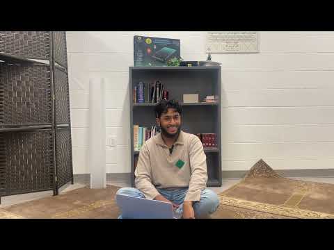 Exploring Allah's name As Sami - Br Furqan